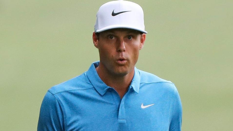 Nick Watney